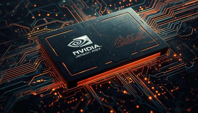 NVIDIA Jetson