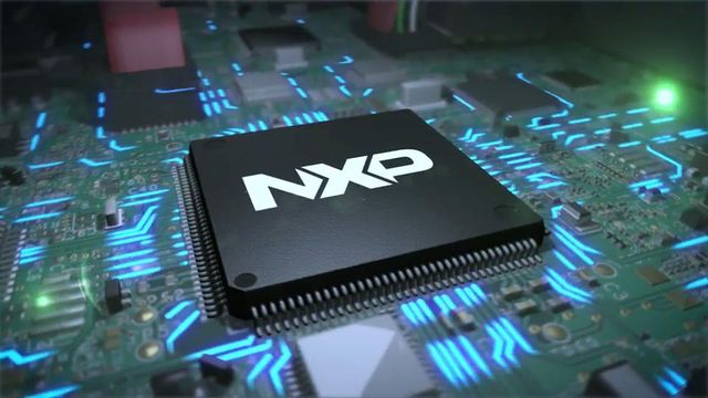 NXP Semiconductors