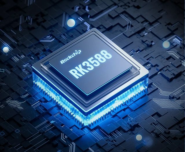 Rockchip