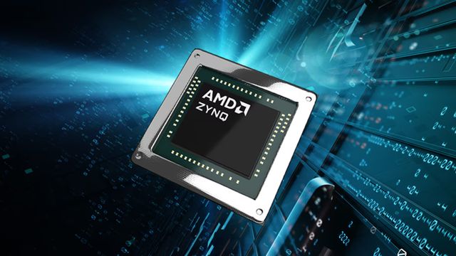 AMD Xilinx